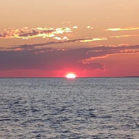 House Calma Apartman