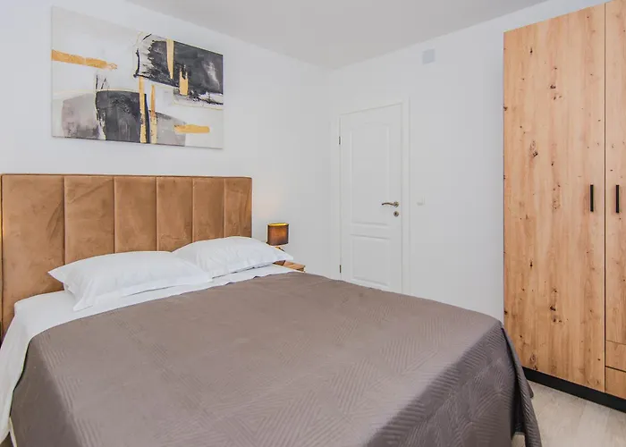 Apartmán House Calma *