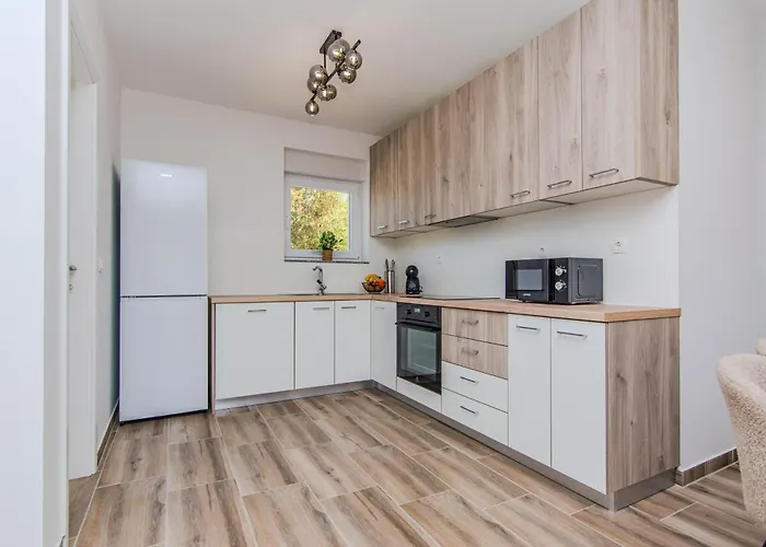 House Calma Apartman