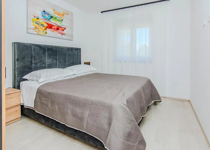 Apartmán House Calma Petrcane