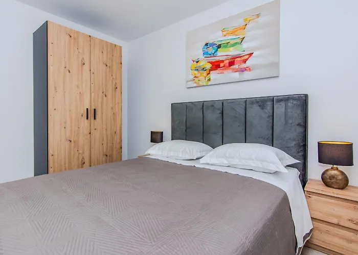 Apartman House Calma