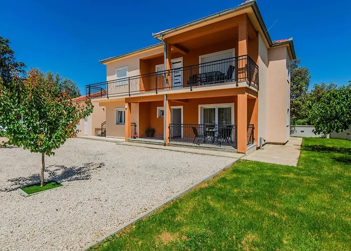 Apartmán House Calma *