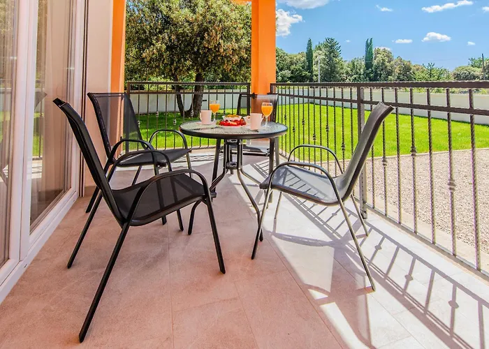 Apartman House Calma