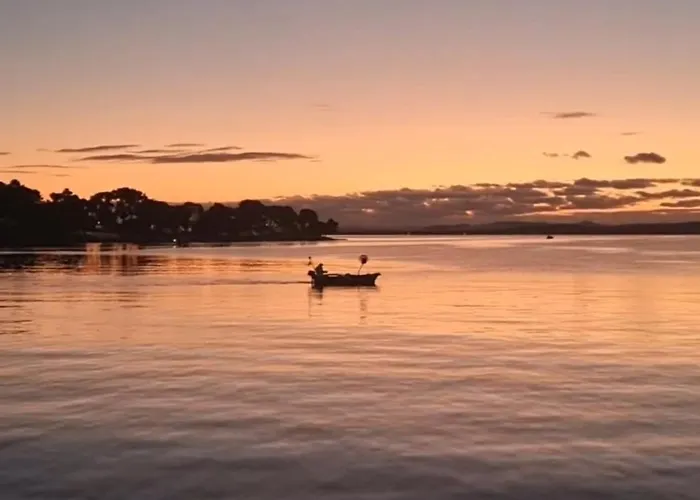 Apartmán House Calma *