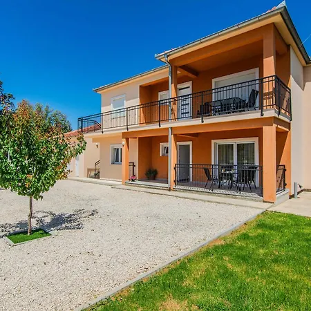 House Calma Апартаменты *