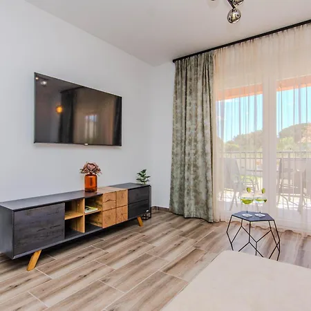 House Calma Апартаменты *