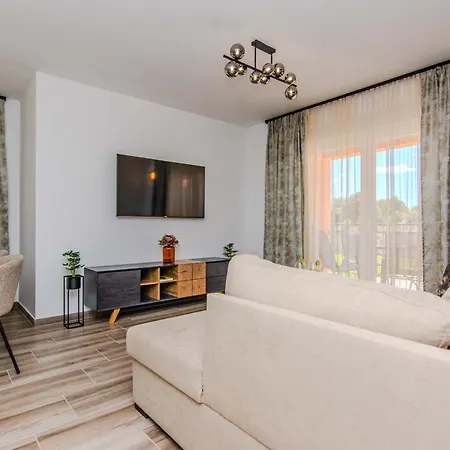 Apartament House Calma Petrčane