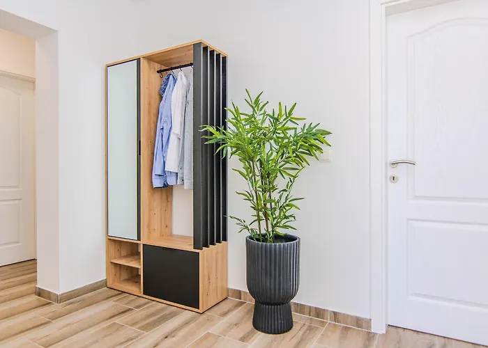 House Calma Апартаменты *