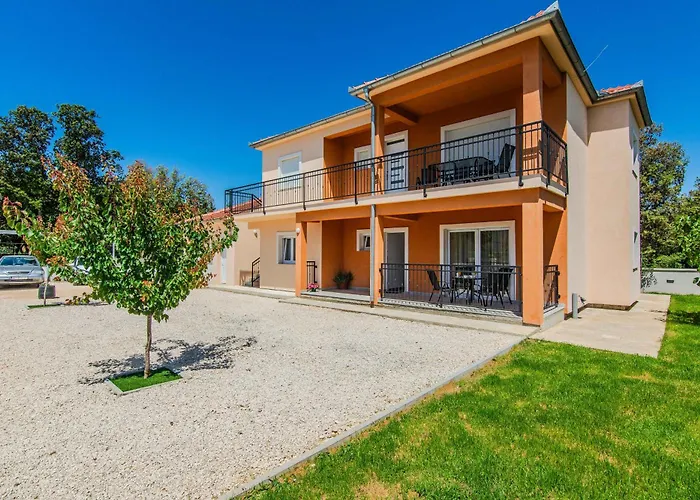 House Calma Апартаменты *